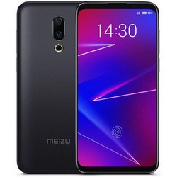 Прошивка телефона Meizu 16X в Новосибирске